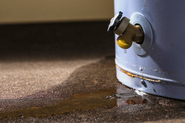 Local water damage restoration in Middle Valley, TN