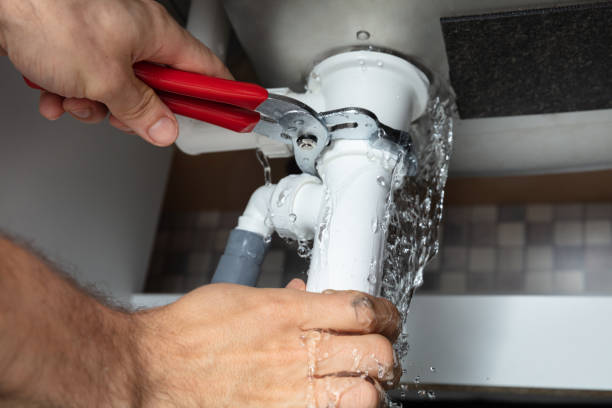 Best Residential water damage restoration  in Middle Valley, TN