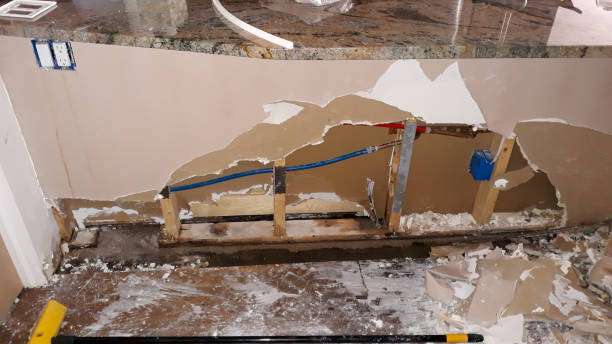 Best Emergency water damage restoration  in Middle Valley, TN